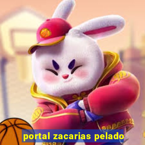 portal zacarias pelado